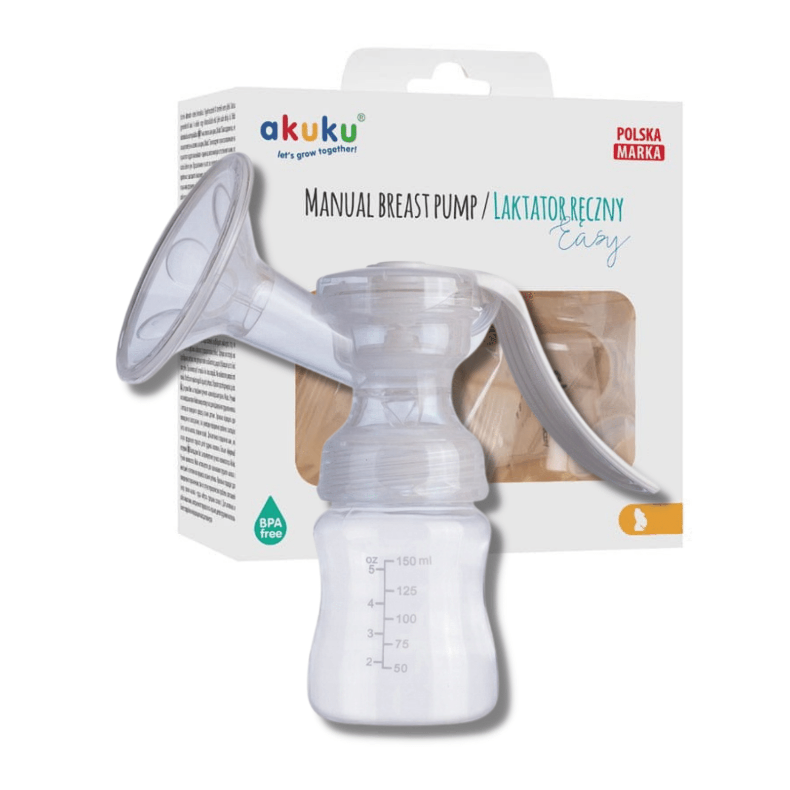 jukki-akuku-breastfeeding-breast-pump-white-1